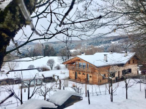 B&B Profumi nel bosco Carano